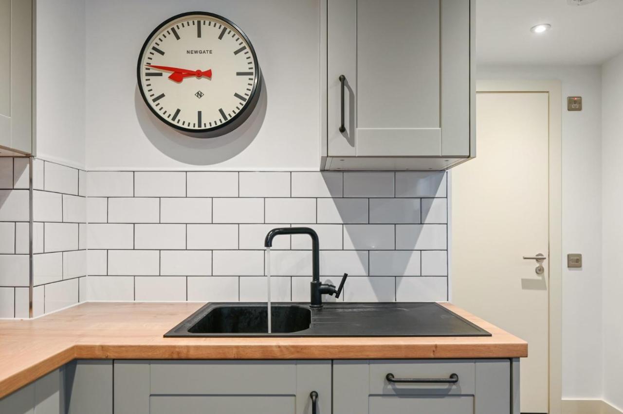 Modern And Chic Apartments At Ferrum Near Wembley Park 伦敦 外观 照片