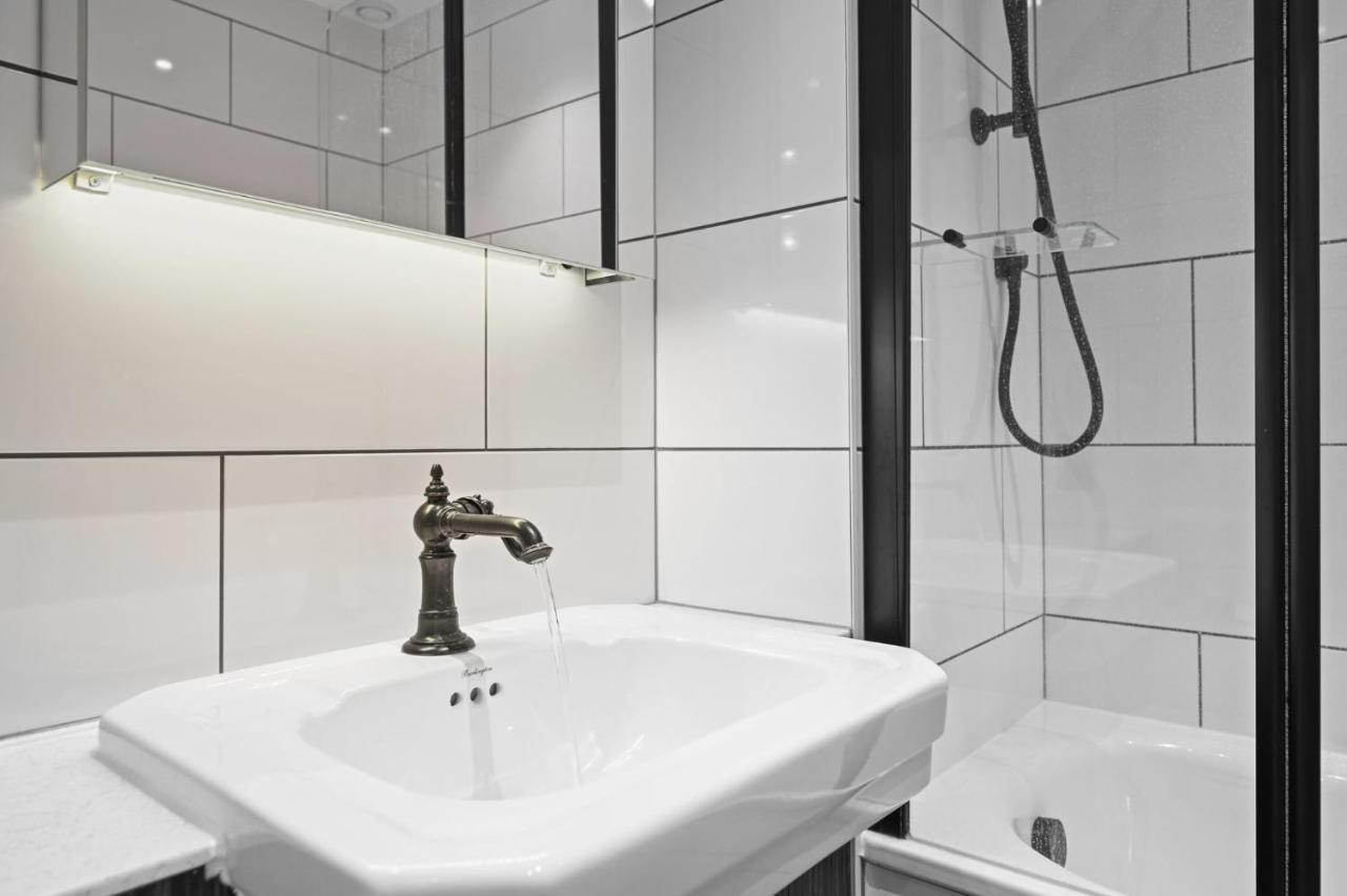 Modern And Chic Apartments At Ferrum Near Wembley Park 伦敦 外观 照片