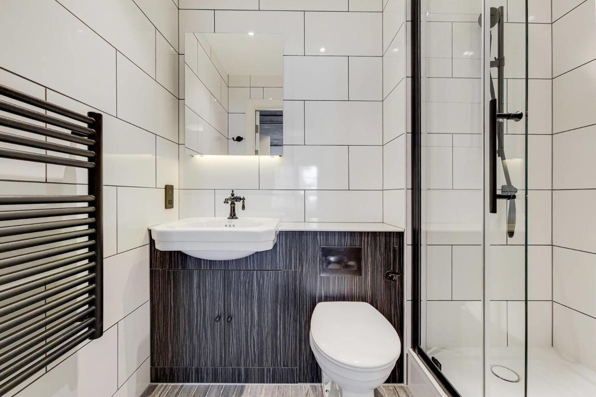 Modern And Chic Apartments At Ferrum Near Wembley Park 伦敦 外观 照片