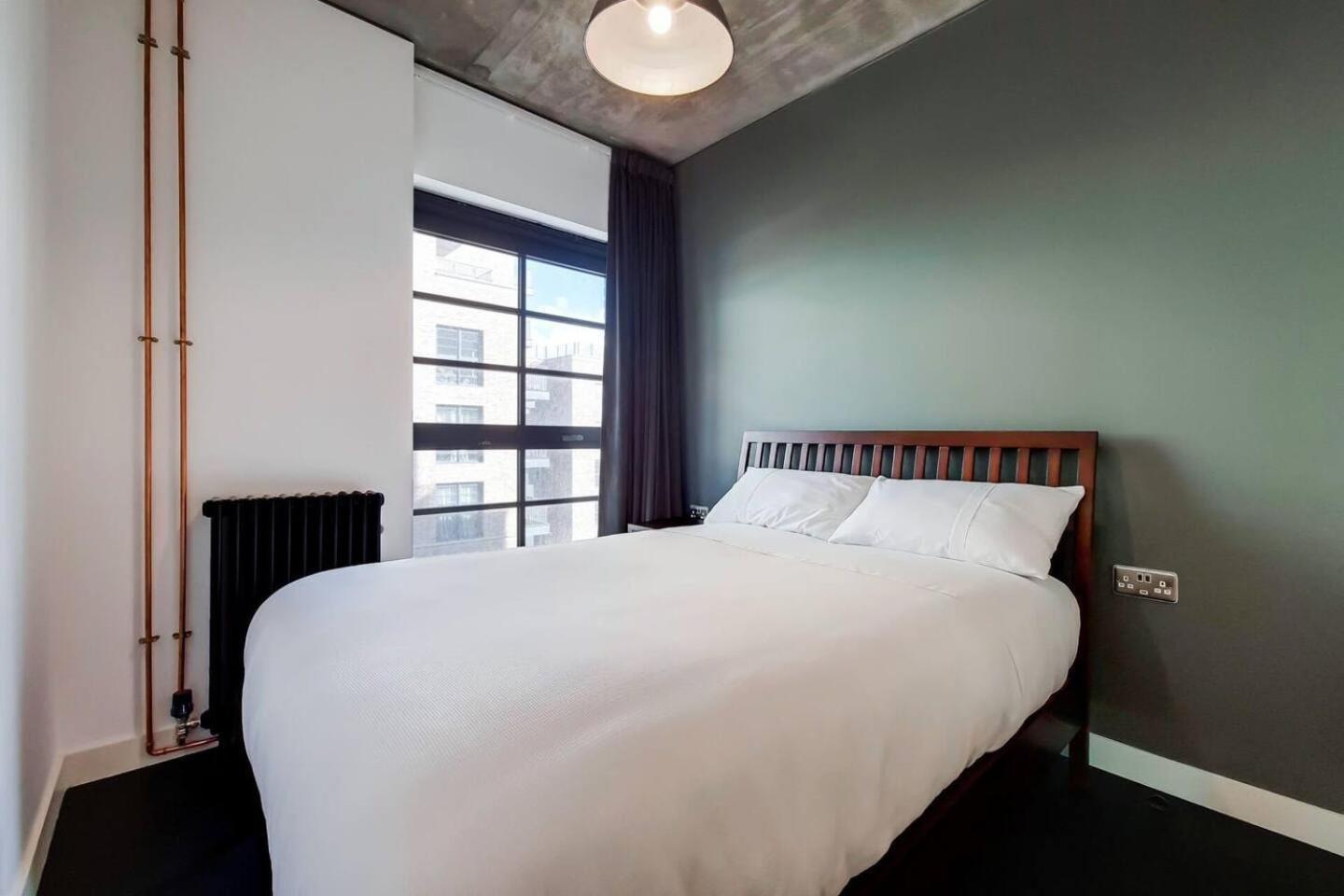 Modern And Chic Apartments At Ferrum Near Wembley Park 伦敦 外观 照片