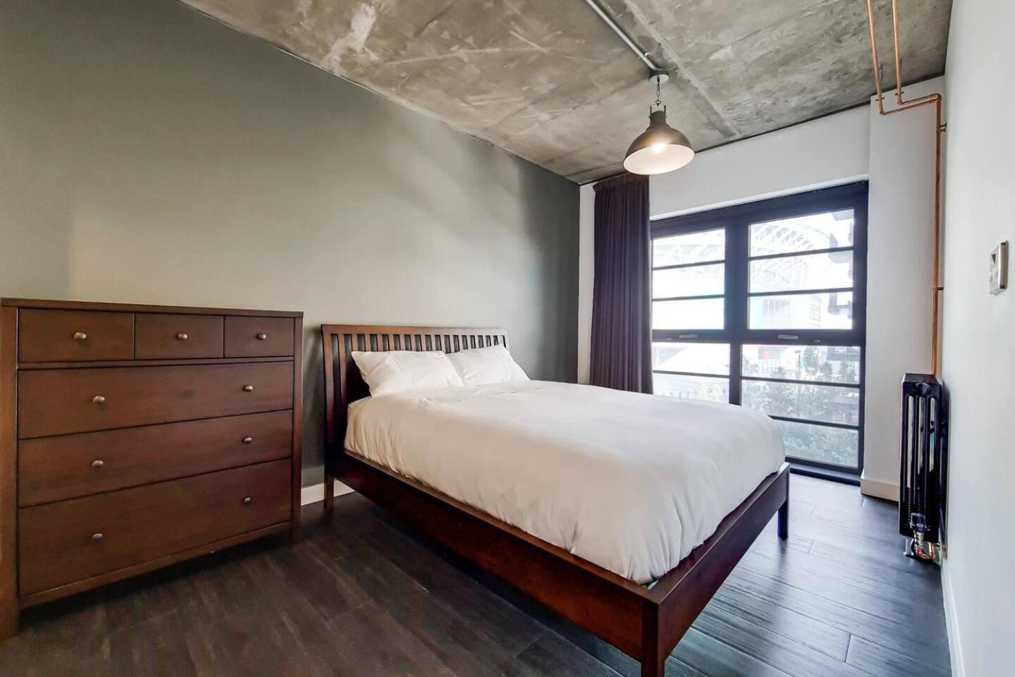 Modern And Chic Apartments At Ferrum Near Wembley Park 伦敦 外观 照片